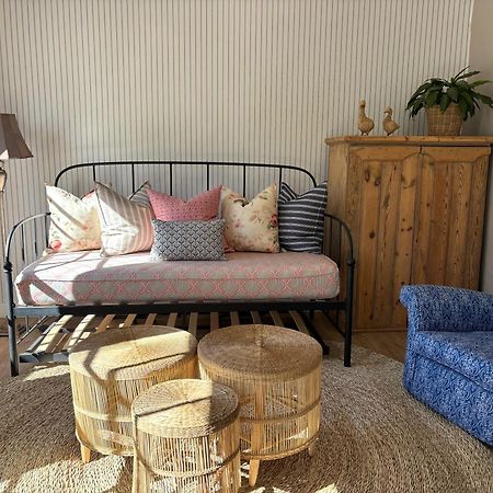 Cheverells Farm Grabouw Dış mekan fotoğraf