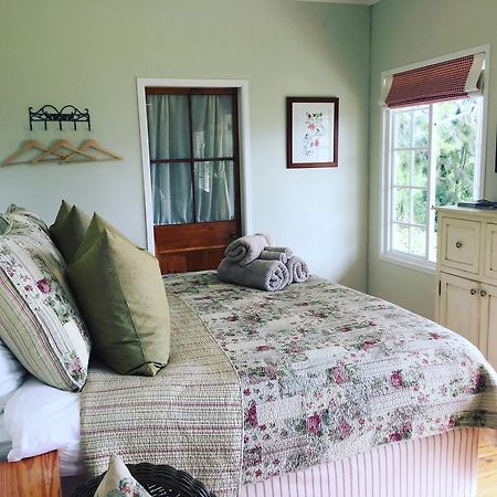 Cheverells Farm Grabouw Dış mekan fotoğraf