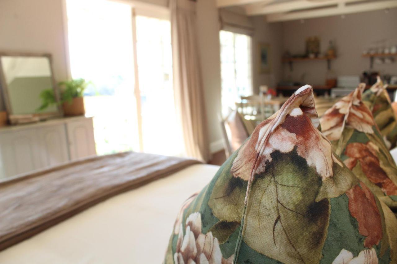 Cheverells Farm Grabouw Dış mekan fotoğraf